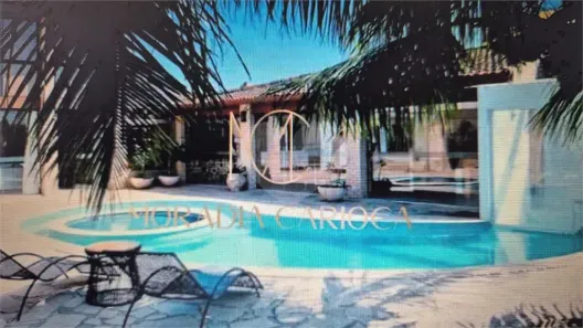 Casa com 4 Quartos à venda, 250m² no Jardim Peró, Cabo Frio