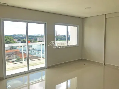 Sala Comercial para alugar, 42m² no Cidade Jardim, Piracicaba