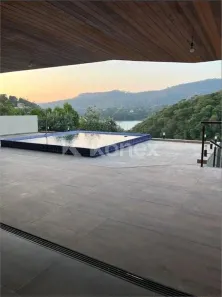 Casa de Condomínio com 4 Quartos à venda, 300m² no São Vicente, Mairiporã
