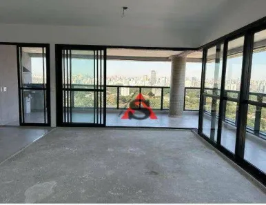 Apartamento com 3 Quartos à venda, 145m² no Pinheiros, São Paulo