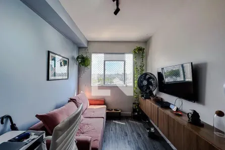 Apartamento com 1 Quarto à venda, 28m² no Belenzinho, São Paulo