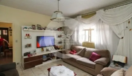 Sobrado com 4 Quartos à venda, 160m² no Vila Formosa, São Paulo