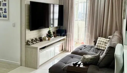 Apartamento com 3 Quartos à venda, 72m² no Areias, São José