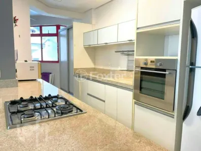 Apartamento com 3 Quartos à venda, 97m² no Praia Brava, Florianópolis