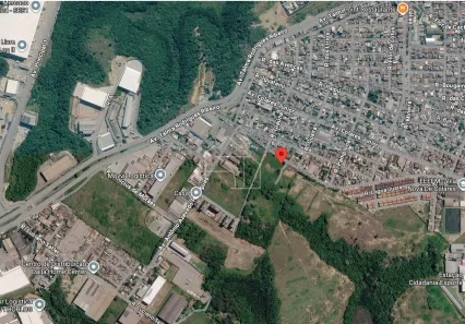 Lote/Terreno à venda, 29000m² no Nova Zelândia, Serra