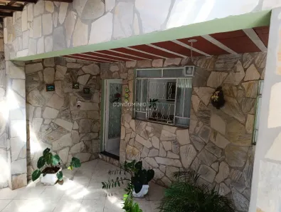 Casa com 4 Quartos à venda, 120m² no Chácara Panorama, Lagoa Santa