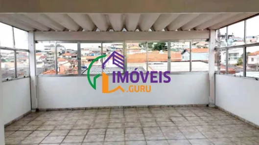 Casa com 4 Quartos para alugar, 275m² no Santa Paula, São Caetano do Sul