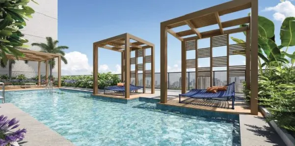 Apartamento com 4 Quartos à venda, 203m² no Nova Petrópolis, São Bernardo do Campo