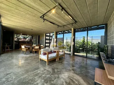 Casa de Condomínio com 3 Quartos à venda, 195m² no Damha Residencial Uberaba III, Uberaba