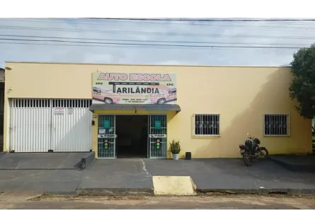 Casa com 3 Quartos à venda, 265m² no Tarilândia, Jaru