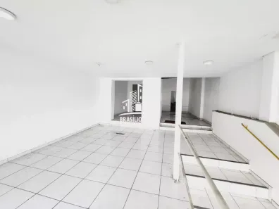 Ponto Comercial para alugar, 162m² no Ipiranga, São Paulo