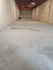 Galpão/Depósito/Armazém com 1 Quarto para alugar, 500m² no Vila Antonieta, São Paulo