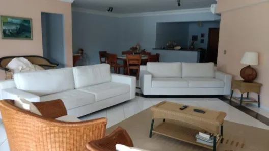 Apartamento com 4 Quartos à venda, 300m² no Bom Retiro, São Paulo