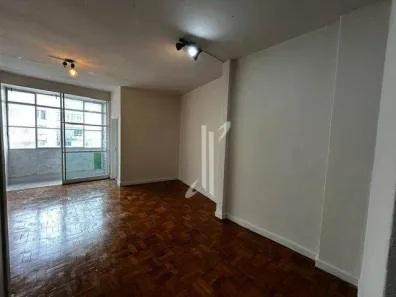 Kitnet com 1 Quarto para alugar, 35m² no Centro, São Paulo