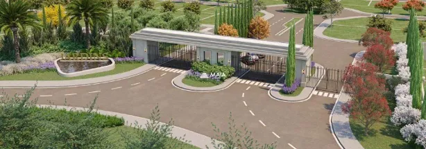 Lote/Terreno à venda, 250m² no Recreio dos Bandeirantes, Uberaba