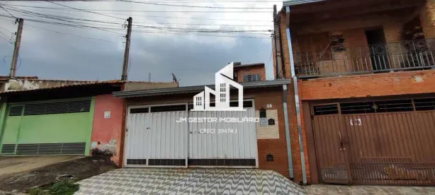 Casa com 4 Quartos à venda, 175m² no Jardim Santa Esmeralda, Sorocaba
