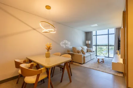 Apartamento com 1 Quarto à venda, 53m² no , Xangri-Lá