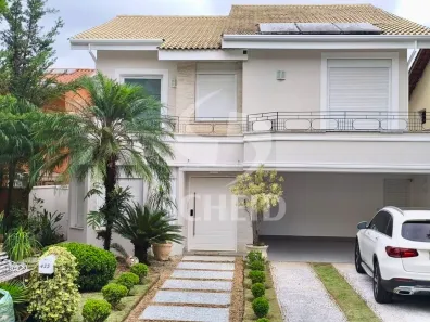 Casa com 3 Quartos para alugar, 316m² no Alphaville, Santana de Parnaíba