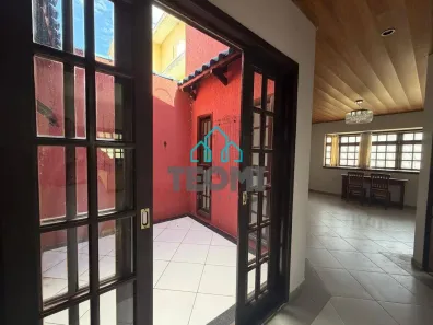 Casa com 3 Quartos para venda ou aluguel, 200m² no Jardim Independência, Taubaté