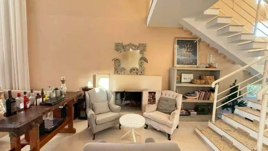 Casa de Condomínio com 3 Quartos para alugar, 235m² no Pinheirinho, Vinhedo