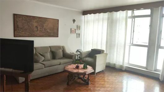 Apartamento com 3 Quartos à venda, 137m² no Santana, São Paulo