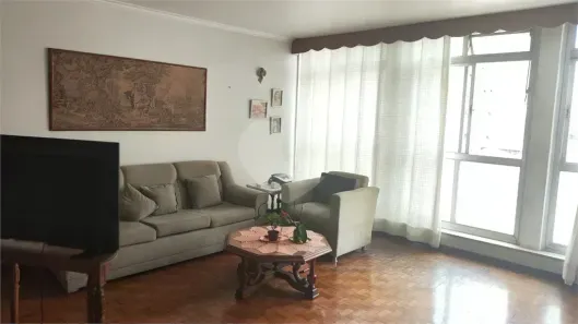 Apartamento com 3 Quartos à venda, 137m² no Santana, São Paulo