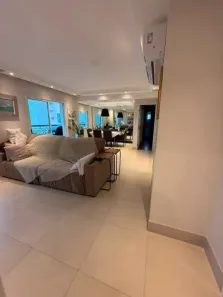 Apartamento com 3 Quartos à venda, 130m² no Vila Uberabinha, São Paulo