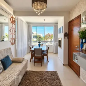 Apartamento com 2 Quartos à venda, 58m² no Praia do Sonho, Palhoça