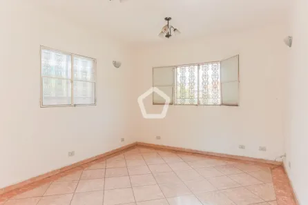 Casa com 6 Quartos à venda, 340m² no Vila Monumento, São Paulo