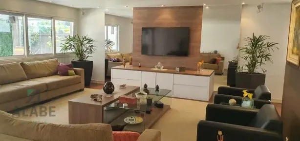 Sobrado com 4 Quartos à venda, 350m² no Chácara Monte Alegre, São Paulo