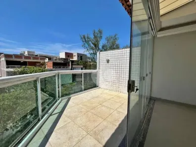 Cobertura com 4 Quartos à venda, 270m² no Recreio dos Bandeirantes, Rio de Janeiro