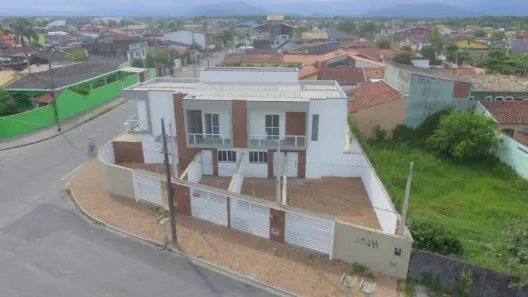 Casa com 2 Quartos à venda, 72m² no Savoy, Itanhaém