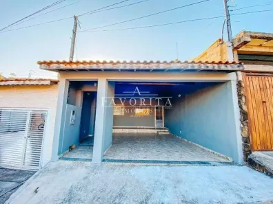 Casa com 2 Quartos à venda, 65m² no Vila São Caetano, Bragança Paulista