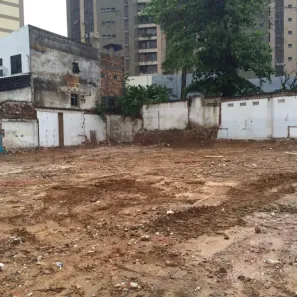 Lote/Terreno para alugar, 500m² no Rio Vermelho, Salvador