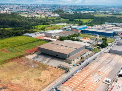 Galpão/Depósito/Armazém para alugar, 6730m² no Iporanga, Sorocaba