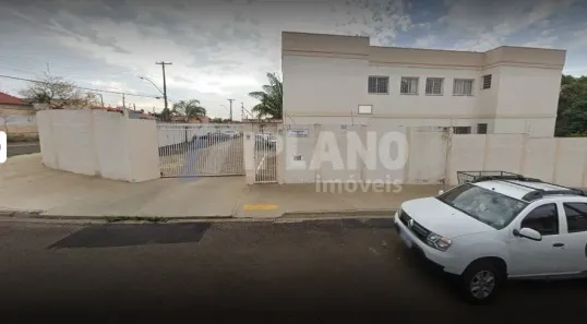 Apartamento com 1 Quarto à venda, 50m² no Residencial Américo Alves Margarido, São Carlos