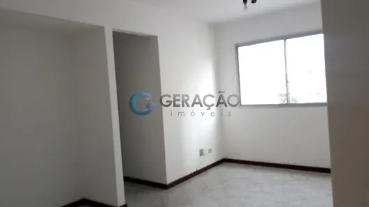 Apartamento com 2 Quartos à venda, 60m² no Jardim Aparecida, São José dos Campos