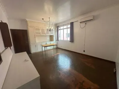 Apartamento com 3 Quartos para alugar, 99m² no Centro, Florianópolis