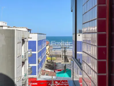 Apartamento com 1 Quarto à venda, 51m² no Capão da Canoa, Capão da Canoa