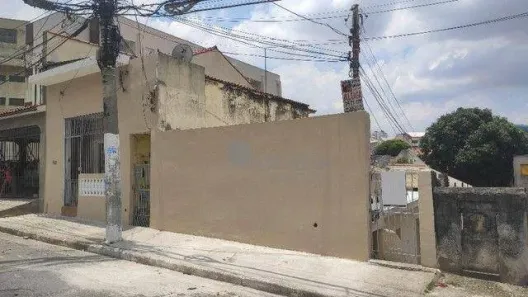 Lote/Terreno à venda, 500m² no Vila Formosa, São Paulo