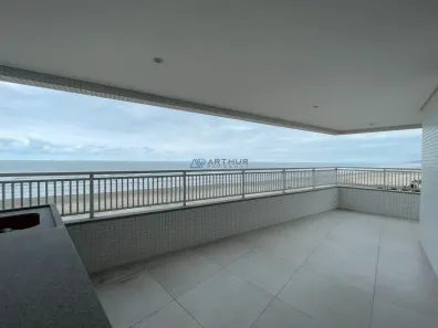 Apartamento com 2 Quartos à venda, 85m² no Guilhermina, Praia Grande