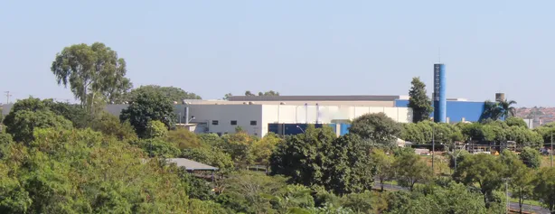 Galpão/Depósito/Armazém à venda, 6833m² no Distrito Industrial Waldemar de Oliveira Verdi, São José do Rio Preto