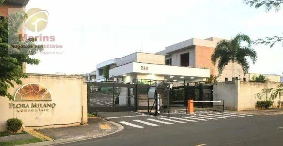 Lote/Terreno à venda, 433m² no Parque Rural Fazenda Santa Cândida, Campinas