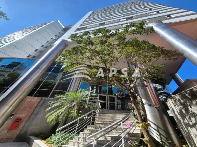 Apartamento com 4 Quartos para alugar, 149m² no Boa Viagem, Belo Horizonte