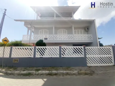 Sobrado com 7 Quartos à venda, 409m² no Do Ubatuba, São Francisco do Sul