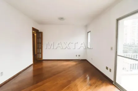 Apartamento com 3 Quartos para alugar, 93m² no Santana, São Paulo