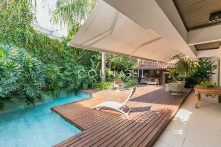 Casa com 4 Quartos à venda, 756m² no Três Figueiras, Porto Alegre