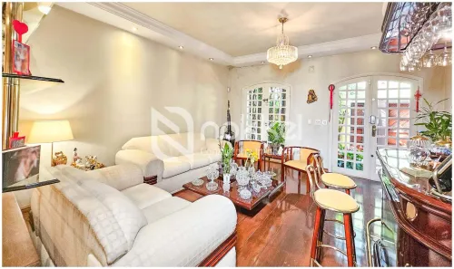 Casa com 3 Quartos à venda, 340m² no Bosque da Saúde, São Paulo