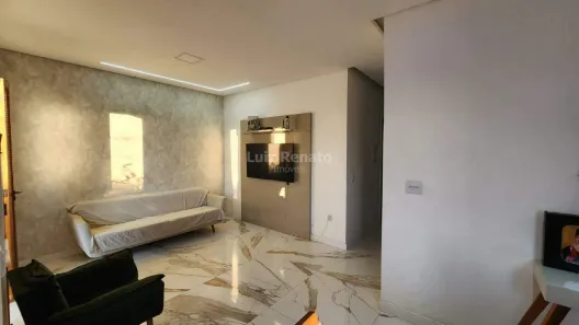 Casa com 3 Quartos à venda, 156m² no Santa Tereza, Belo Horizonte