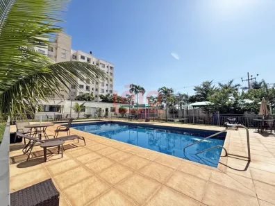 Apartamento com 2 Quartos para alugar, 44m² no Jardim América, Maringá